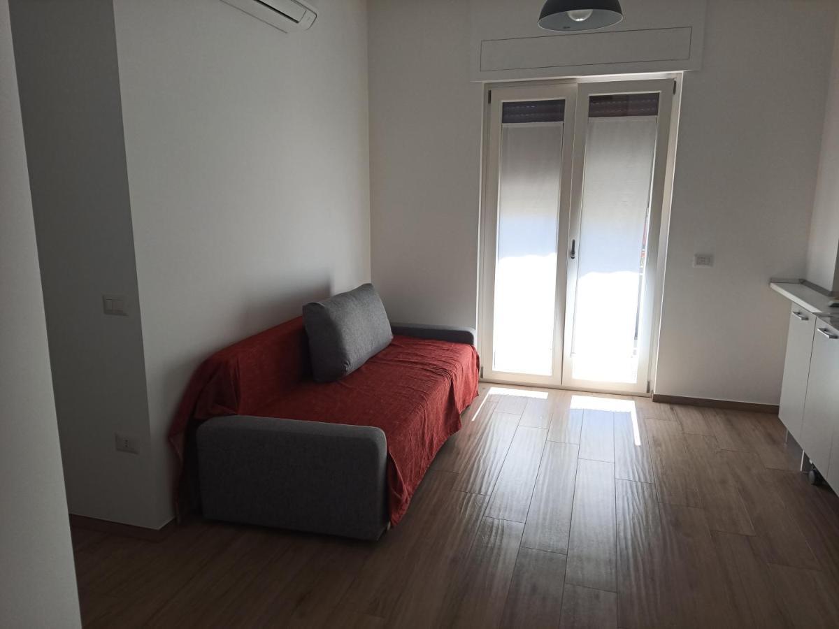 Casa Simone 2 Διαμέρισμα Κονβερσάνο Εξωτερικό φωτογραφία